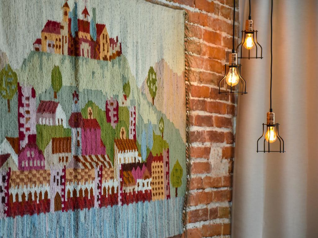 K12 Apartments Krakkó Kültér fotó