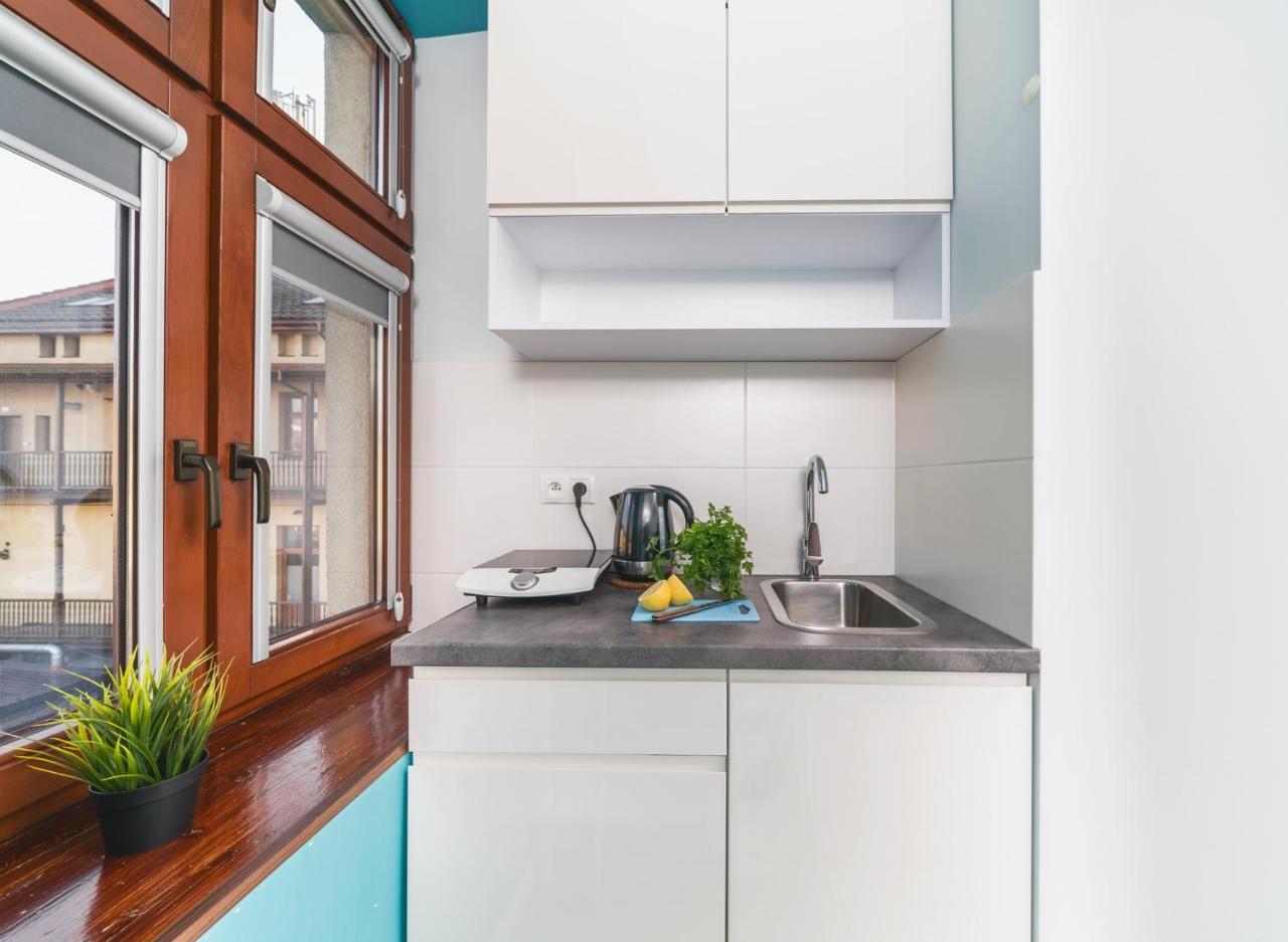 K12 Apartments Krakkó Kültér fotó