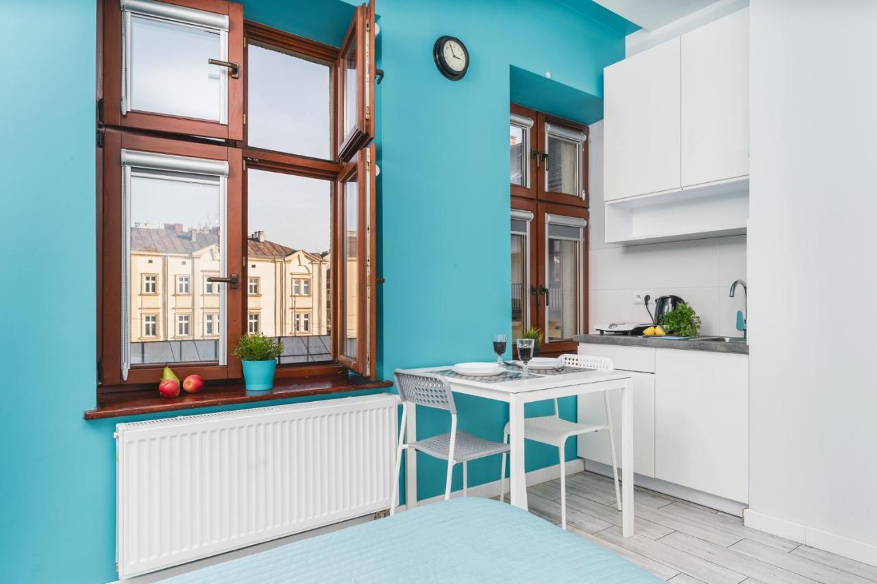 K12 Apartments Krakkó Kültér fotó